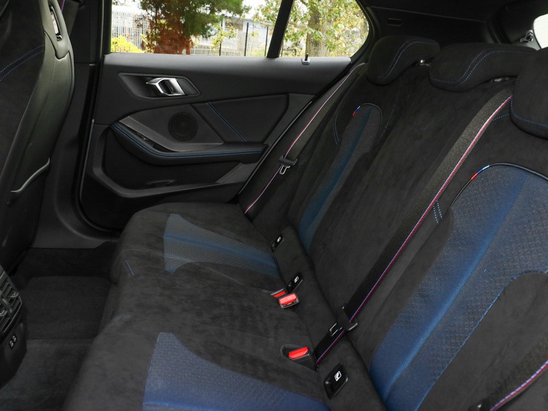 Used BMW 1 Series 2023 for sale - 76737104: Photo 12