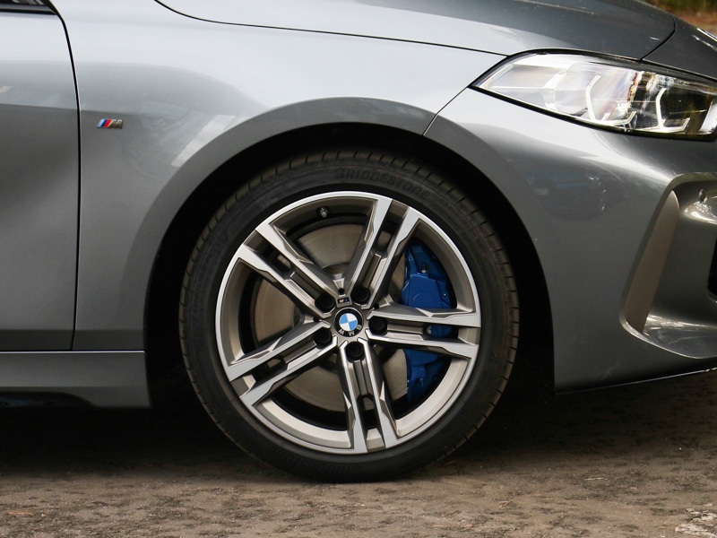 Used BMW 1 Series 2023 for sale - 76737104: Photo 14