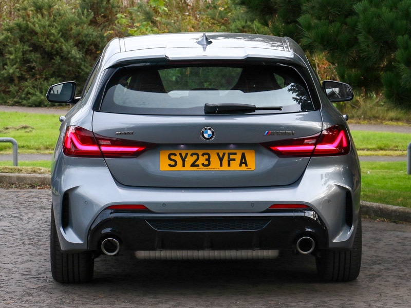 Used BMW 1 Series 2023 for sale - 76737104: Photo 15