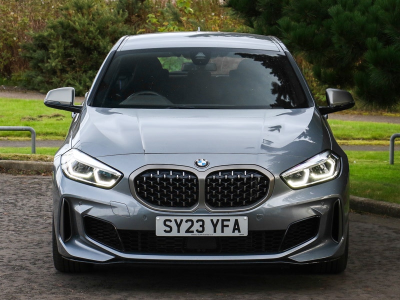 Used BMW 1 Series 2023 for sale - 76737104: Photo 16