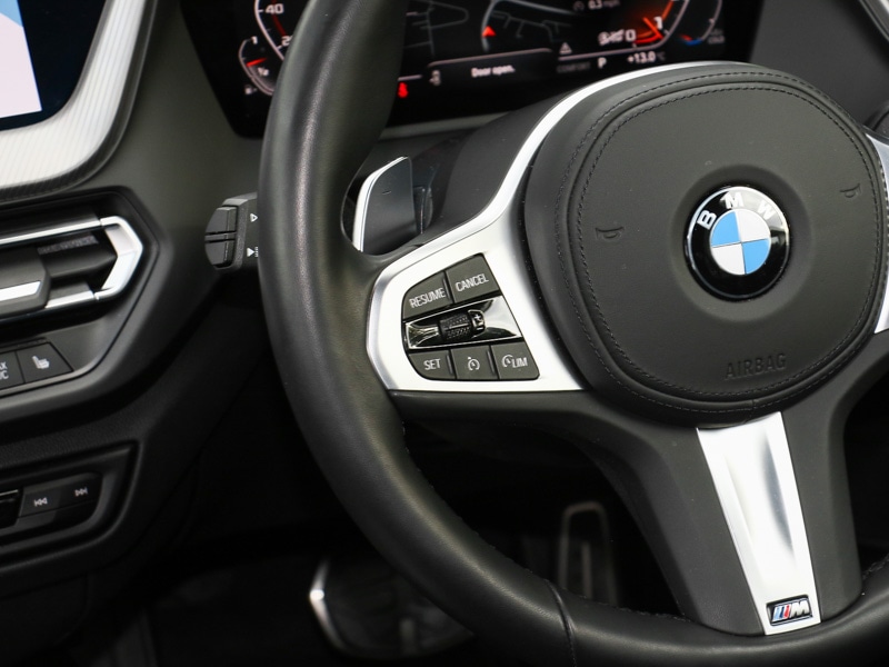 Used BMW 1 Series 2023 for sale - 76737104: Photo 17