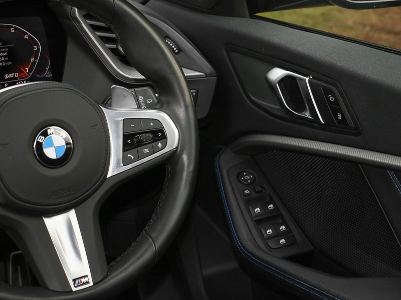 Used BMW 1 Series 2023 for sale - 76737104: Photo 18