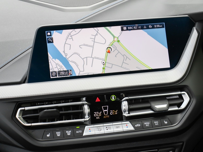 Used BMW 1 Series 2023 for sale - 76737104: Photo 19