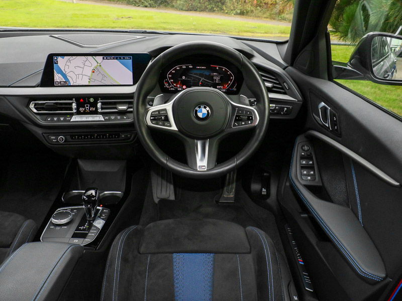 Used BMW 1 Series 2023 for sale - 76737104: Photo 5