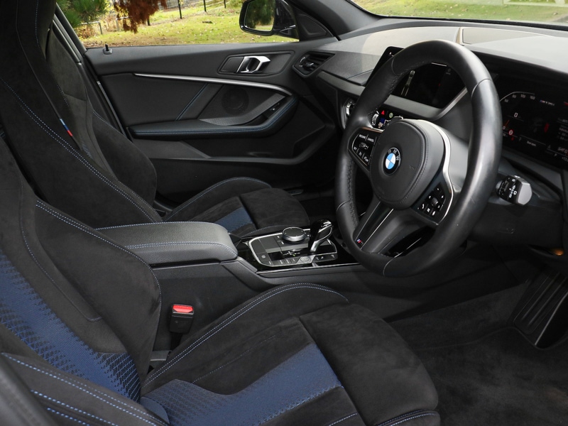 Used BMW 1 Series 2023 for sale - 76737104: Photo 6