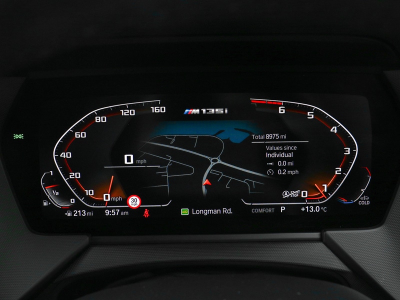 Used BMW 1 Series 2023 for sale - 76737104: Photo 9