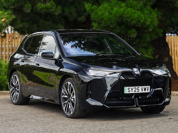 BMW - iX