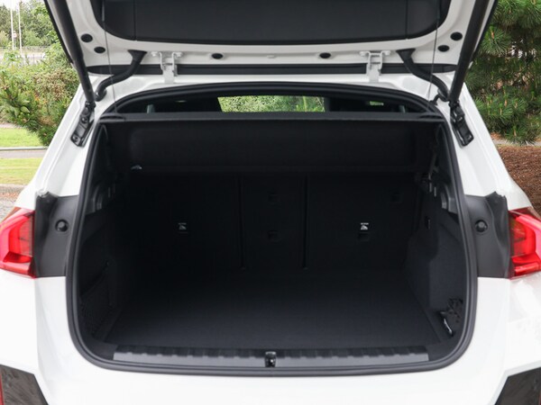 Used BMW X1 2025 for sale - 74933553: Photo 13