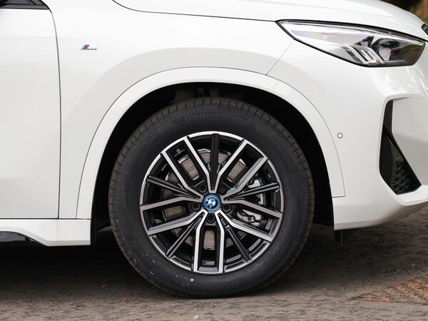 Used BMW X1 2025 for sale - 74933553: Photo 14