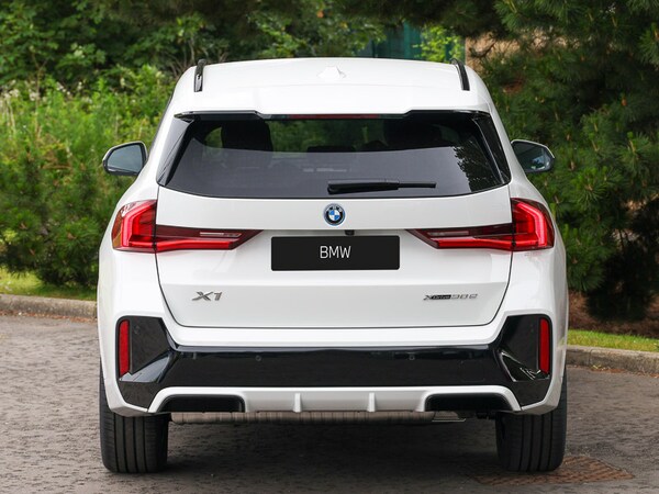 Used BMW X1 2025 for sale - 74933553: Photo 15