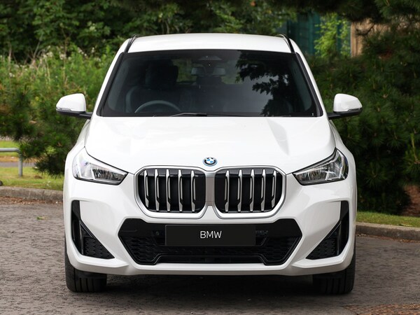 Used BMW X1 2025 for sale - 74933553: Photo 16