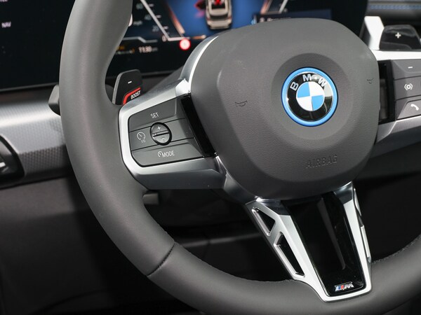 Used BMW X1 2025 for sale - 74933553: Photo 17