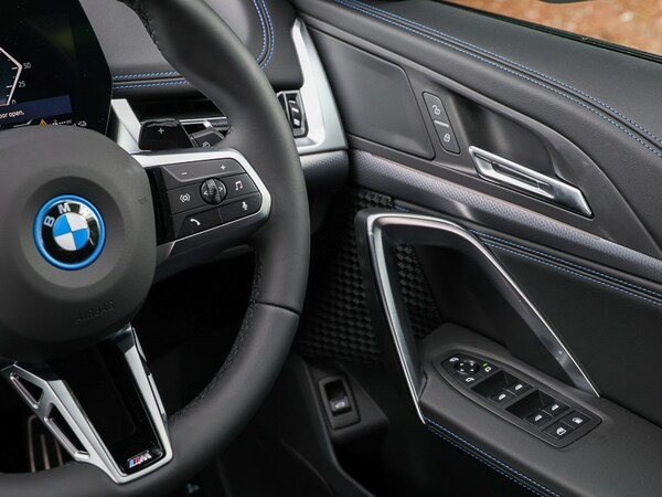 Used BMW X1 2025 for sale - 74933553: Photo 18