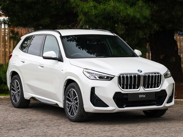 Used BMW X1 2025 for sale - 74933553: Photo 1