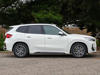 Used BMW X1 2025 for sale - 74933553: Photo