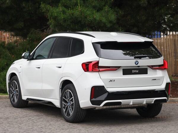 Used BMW X1 2025 for sale - 74933553: Photo 3