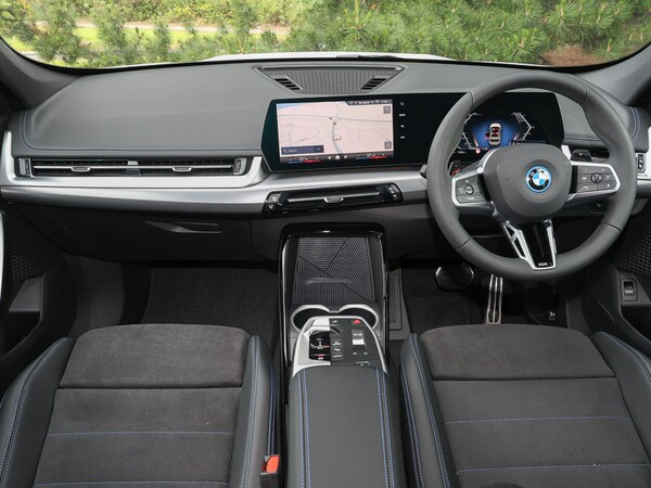 Used BMW X1 2025 for sale - 74933553: Photo 4