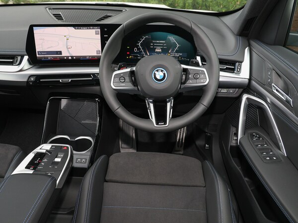 Used BMW X1 2025 for sale - 74933553: Photo 5