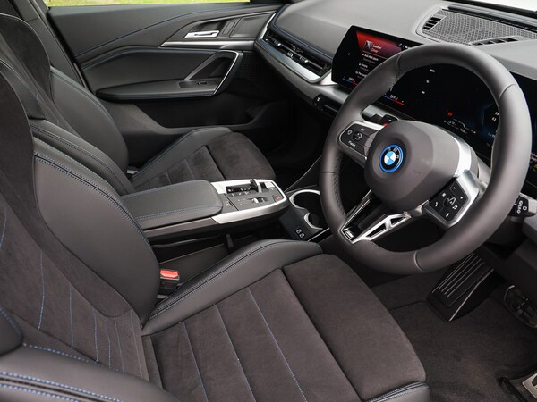 Used BMW X1 2025 for sale - 74933553: Photo 6