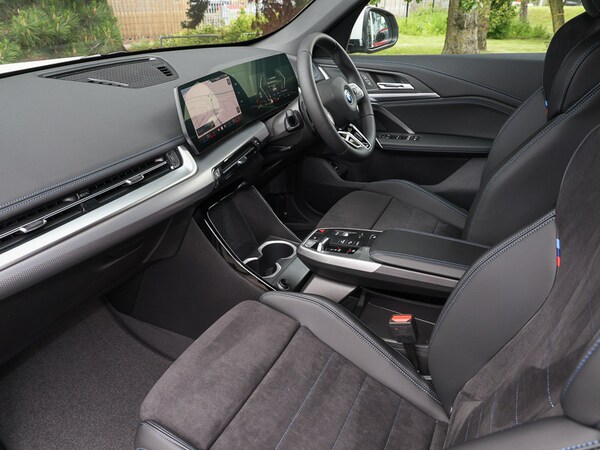 Used BMW X1 2025 for sale - 74933553: Photo 7