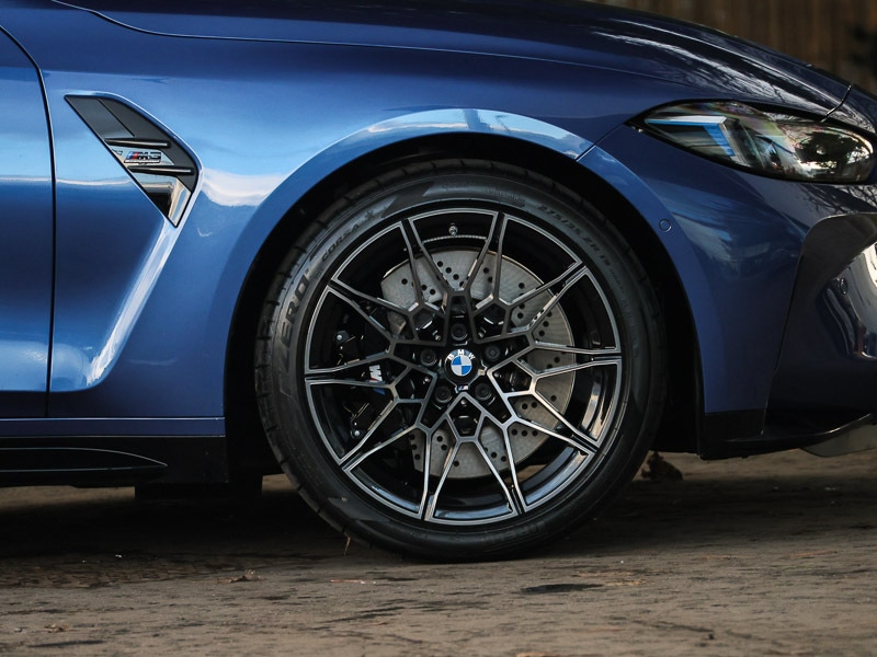 Used BMW M3 2026 for sale - 77304284: Photo 14