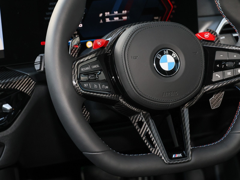 Used BMW M3 2026 for sale - 77304284: Photo 17