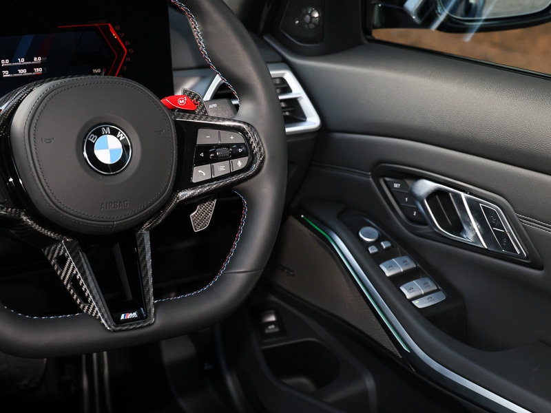 Used BMW M3 2026 for sale - 77304284: Photo 18