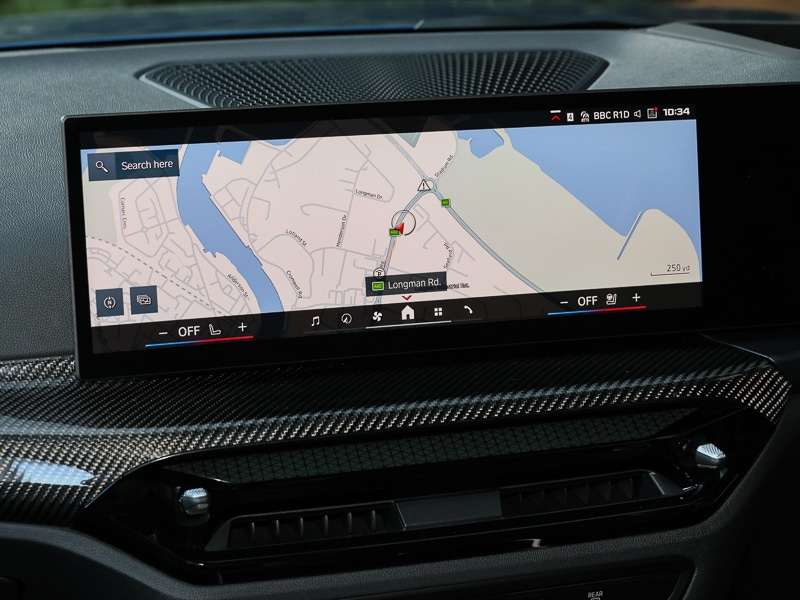 Used BMW M3 2026 for sale - 77304284: Photo 19