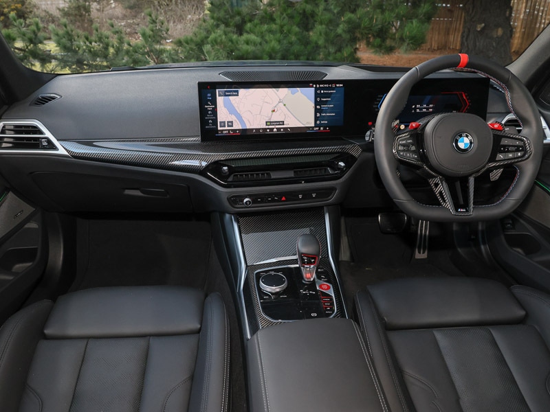 Used BMW M3 2026 for sale - 77304284: Photo 4