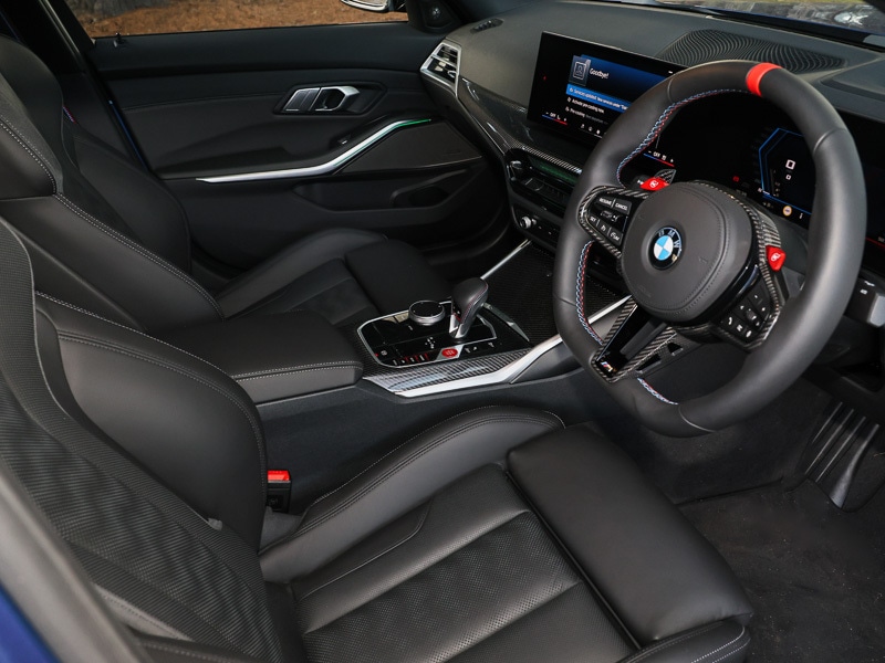 Used BMW M3 2026 for sale - 77304284: Photo 6