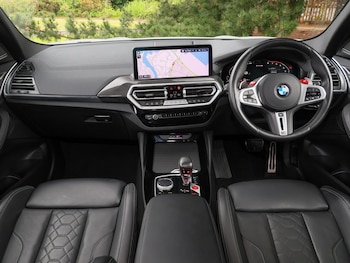 Used BMW X3 M 2023 for sale - 78889721: Photo