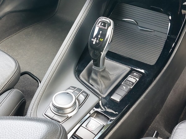Used BMW X1 2019 for sale - 75725451: Photo 10