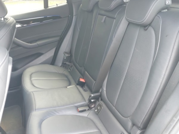 Used BMW X1 2019 for sale - 75725451: Photo 12
