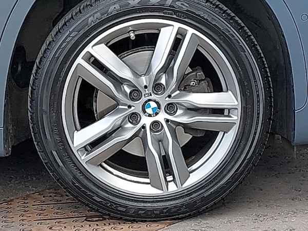 Used BMW X1 2019 for sale - 75725451: Photo 14