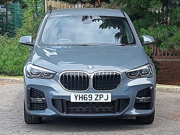 Used BMW X1 2019 for sale - 75725451: Photo 16