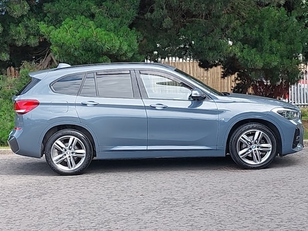Used BMW X1 2019 for sale - 75725451: Photo 2