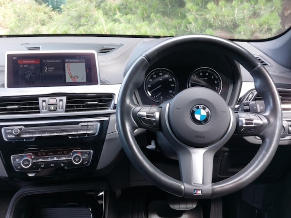 Used BMW X1 2019 for sale - 75725451: Photo 5