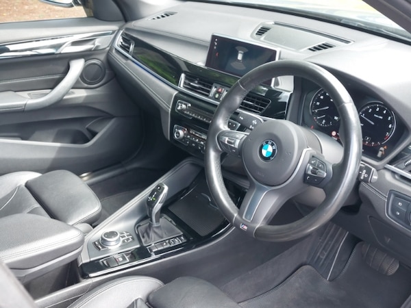 Used BMW X1 2019 for sale - 75725451: Photo 6