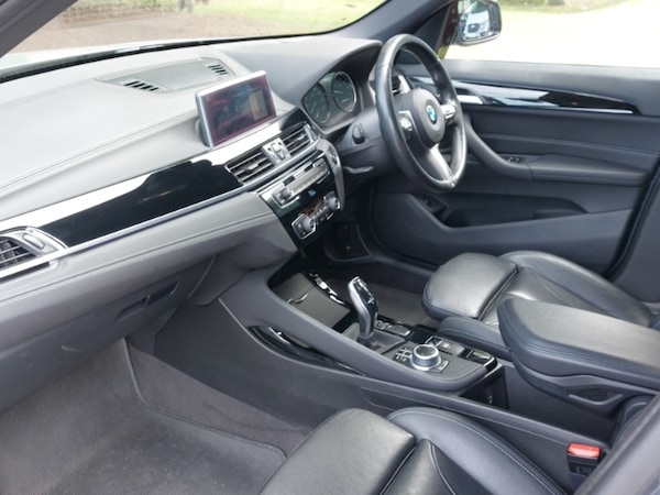 Used BMW X1 2019 for sale - 75725451: Photo 7