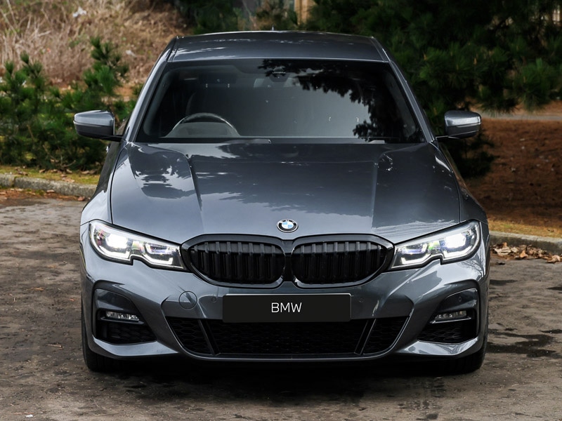 Used BMW 3 Series 2020 for sale - 77624000: Photo 15