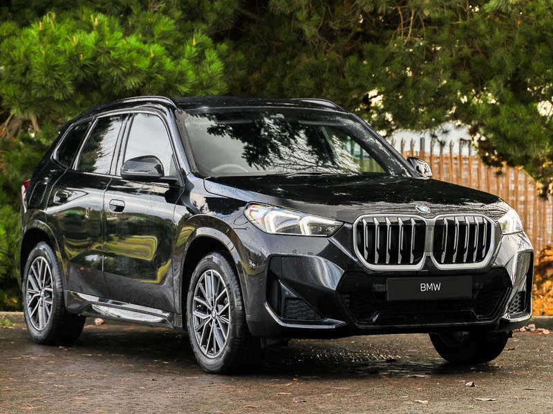 Used BMW X1 2026 for sale - 77278231: Photo 1