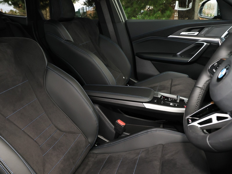 Used BMW X1 2026 for sale - 77278231: Photo 11