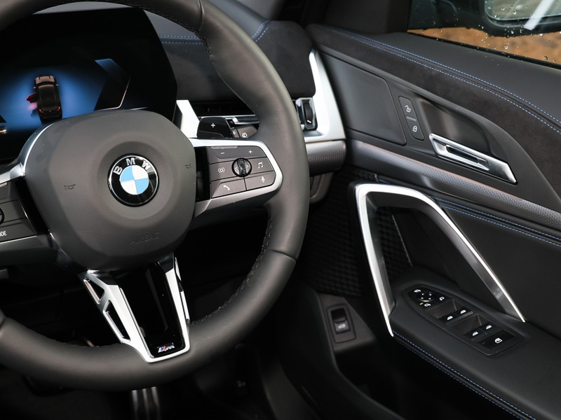 Used BMW X1 2026 for sale - 77278231: Photo 18