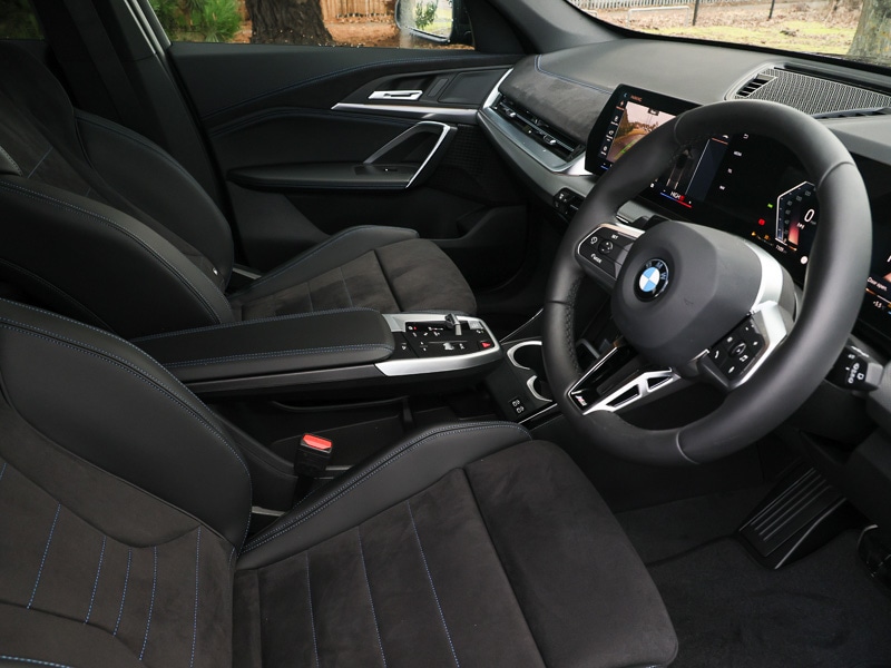 Used BMW X1 2026 for sale - 77278231: Photo 6