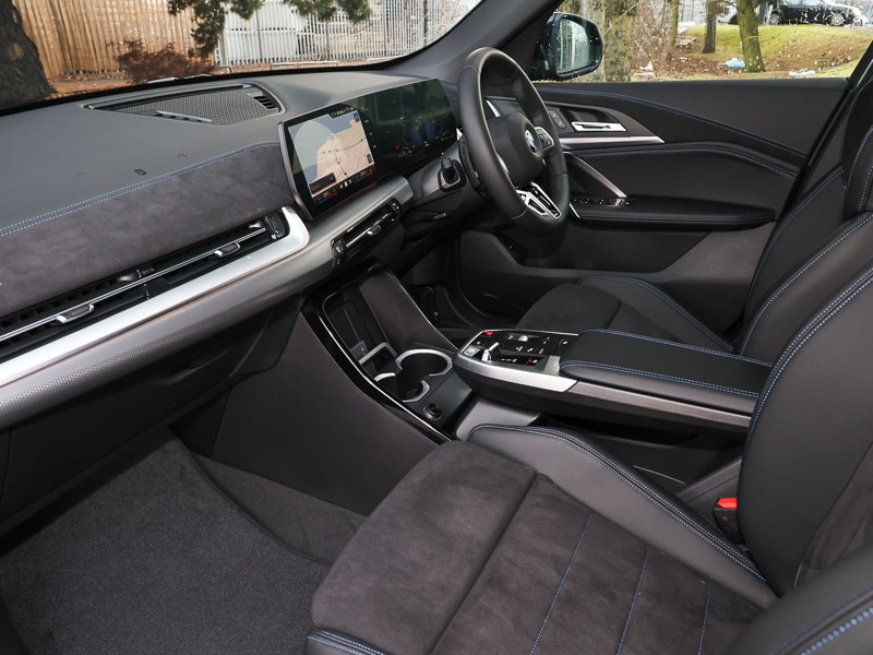 Used BMW X1 2026 for sale - 77278231: Photo 7