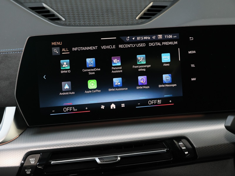 Used BMW X1 2026 for sale - 77278231: Photo 8