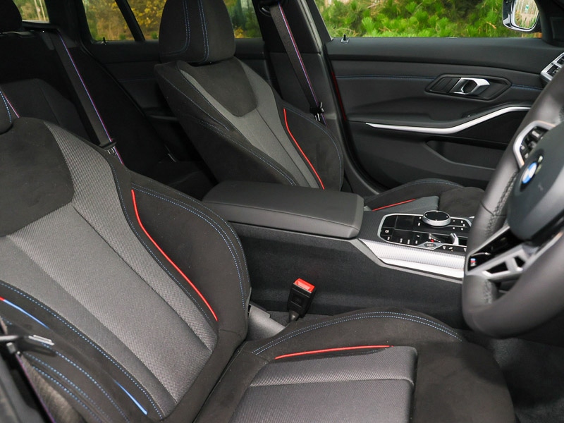 Used BMW 3 Series 2025 for sale - 76661672: Photo 11