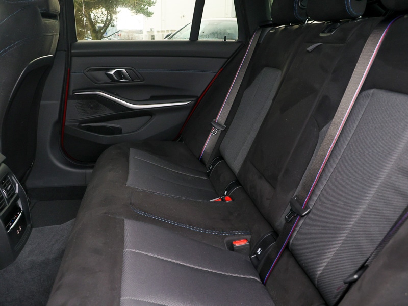 Used BMW 3 Series 2025 for sale - 76661672: Photo 12