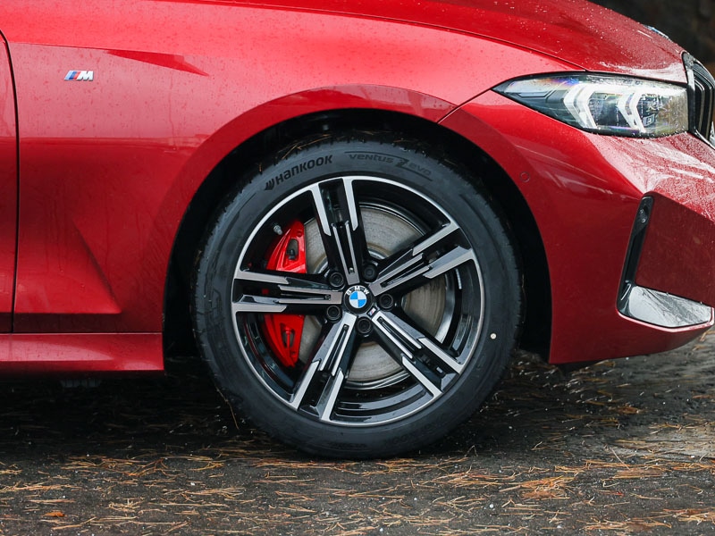 Used BMW 3 Series 2025 for sale - 76661672: Photo 14