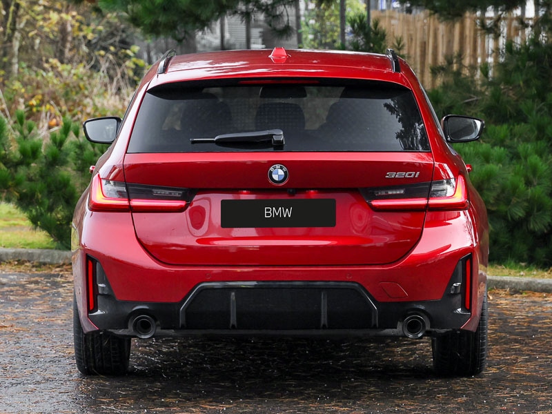 Used BMW 3 Series 2025 for sale - 76661672: Photo 15